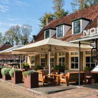 Nobel Hotel Ameland, hotel sa Ballum