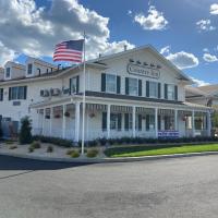 Country Inn of Hazlet, hotel in Hazlet