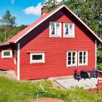 Holiday home bremnes II: Bremnes, Stord Havaalanı, Sørstokken - SRP yakınında bir otel