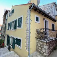 Yellow House Rovinj, hotel en Rovinj Old Town, Rovinj