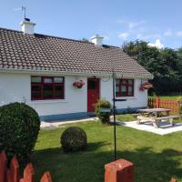 Hannah's Cottage, hotel perto de Aeroporto de Kerry - KIR, Farranfore