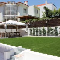 SK Lisboa Villa Guesthouse, מלון ב-Alvalade, ליסבון