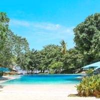 Tambuli Seaside Resort and Spa – hotel w mieście Mactan