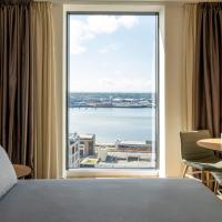 INNSiDE by Meliá Liverpool، فندق في وسط مدينة ليفربول، ليفربول