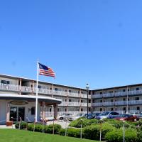 Avondale by the Sea, hotel in Cape May