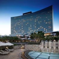 Grand Hyatt Seoul, hotel u četvrti 'Yongsan-Gu' u gradu 'Seul'