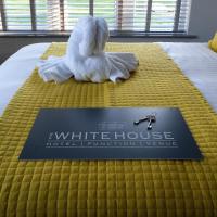 The Whitehouse Peterlee、ピーターリーのホテル