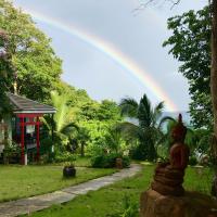 Jasmin Garden Koh Kood – hotel w mieście Ko Kut