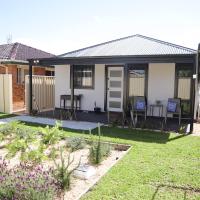 Lakeside Residence, hotel perto de Aeroporto de Newcastle - Williamtown - NTL, Raymond Terrace