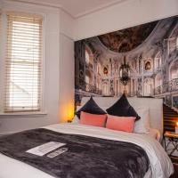 Hotel Nineteen, hotel en Kemptown, Brighton & Hove