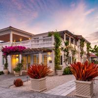 Le Soleil D'or, hôtel à Cayman Brac