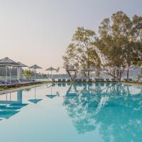 Rodostamo Hotel & Spa- Adults Friendly, hotel sa Kommeno