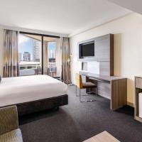 Sydney Central Hotel Managed by The Ascott Limited, hotelli kohteessa Sydney alueella Haymarket