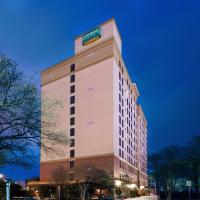 Staybridge Suites San Antonio Downtown Convention Center, an IHG Hotel, khách sạn ở Downtown - Riverwalk, San Antonio