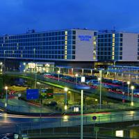 Maritim Hotel Düsseldorf, hotel near Dusseldorf International Airport - DUS, Düsseldorf