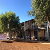 Pelican's Nest, hotell sihtkohas Kalbarri