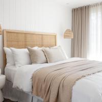 Loea Boutique Hotel, hotel v destinaci Maroochydore