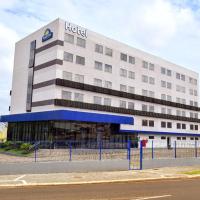 Days Inn By Wyndham Cascavel, hotel v destinácii Cascavel