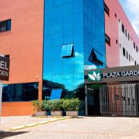 Hotel Plaza Garden, hotel v destinácii Cascavel