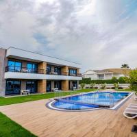 Sweet Home Kemer Apartments, hotel in Camyuva, Kemer