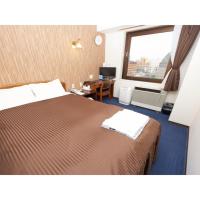 Famy Inn Makuhari - Vacation STAY 16038v, hotel en Hanamigawa Ward, Chiba