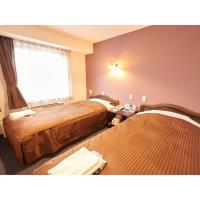 Famy Inn Makuhari - Vacation STAY 16036v, hotel en Hanamigawa Ward, Chiba