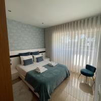 OPORTO House AL, hotel dekat Bandara Francisco Sá Carneiro - OPO, Maia