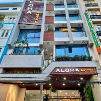 Aloha Hotel Vung Tau, hotel a Vung Tau