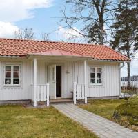 Amazing Home In Växjö With Wifi – hotel w pobliżu miejsca Lotnisko Vaxjo - VXO w mieście Växjö