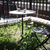 Viešbutis Apartment with lovely garden (Venecijos - San Mišelio rajonas, Verona)