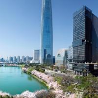 Sofitel Ambassador Seoul Hotel & Serviced Residences, hotel em Seul