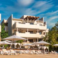 Celeste Beach Residences Huatulco Curamoria Collection, viešbutis mieste Santa Cruz Huatulco