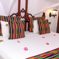 Kahama Hotel Mombasa, hotel u gradu Bamburi