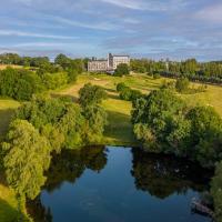 Domaine des Dryades: Pouligny-Notre-Dame şehrinde bir otel