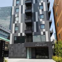 Sotetsu Fresa Inn Sendai, hotel u četvrti Aoba Ward, Sendai