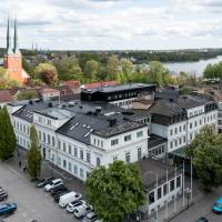 Elite Stadshotellet Växjö, hotel v mestu Växjö