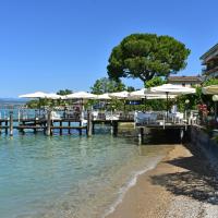 Hotel Pace, Hotel im Viertel Altstadt, Sirmione