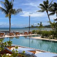 Pearl of Samui Resort, hotel sa Lamai