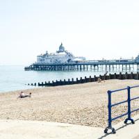 Shore View Hotel – hotel w dzielnicy Eastbourne City Centre w mieście Eastbourne