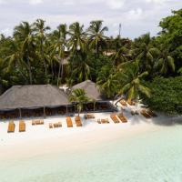 Ecoboo Maldives, hotel sa Thinadhoo