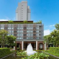 Melia Chiang Mai, hotell i Chiang Mai