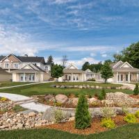 Hôtel le Rosay, khách sạn ở Venise-en-Québec