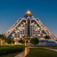 Raffles Dubai, hotell i Bur Dubai, Dubai