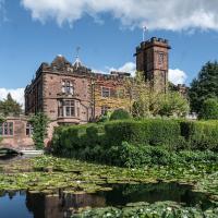 New Hall Hotel & Spa, Birmingham، فندق في برمنغهام