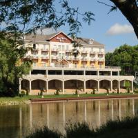 Marv Herzog Hotel, Hotel in Frankenmuth