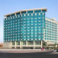 Crowne Plaza - Jeddah Al Salam, an IHG Hotel, hotel sa Jeddah