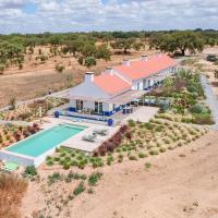 Monte do Pocinho, hotel sa São Domingos