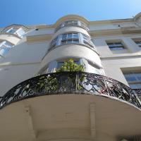 Blanch House, hotel en Kemptown, Brighton & Hove