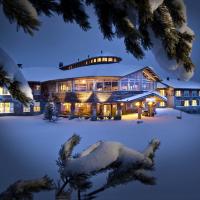 Lapland Hotels Ylläskaltio, מלון באקאסלומפולו