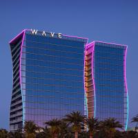 Lake Nona Wave Hotel, hotel in Orlando